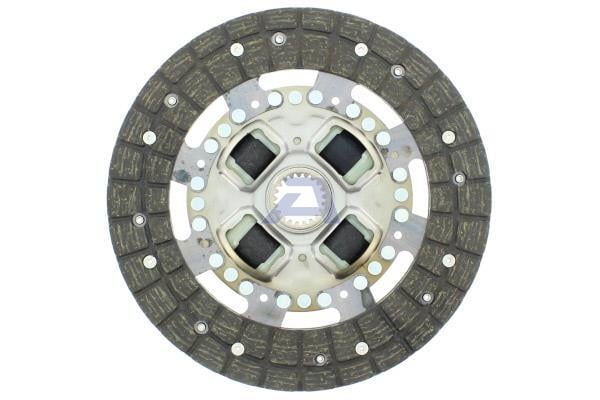 Disco da embraiagem AISIN DT-155V
